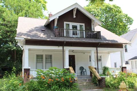 725 Thomson, Flint, MI 48503 photo 1