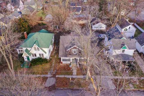 725 Thomson, Flint, MI 48503 photo 2