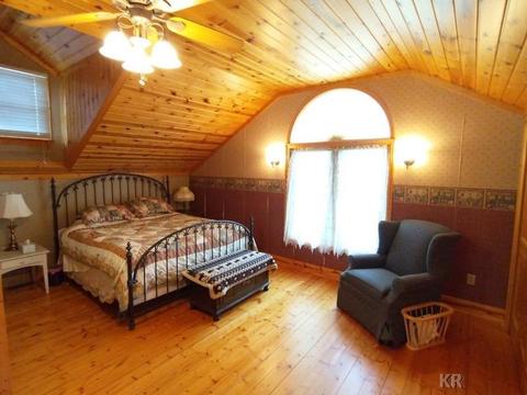 6425 Swallow, Harrison, MI 48625 photo 14
