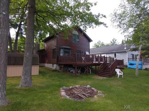 6425 Swallow, Harrison, MI 48625 photo 1
