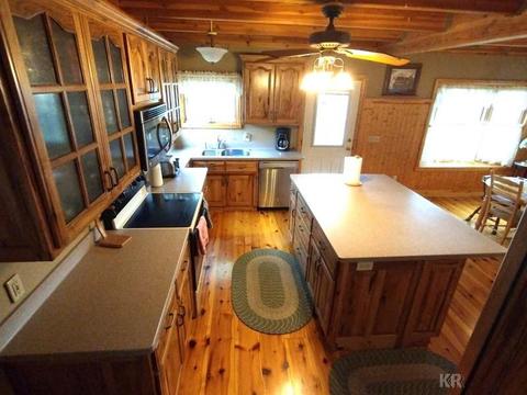 6425 Swallow, Harrison, MI 48625 photo 12