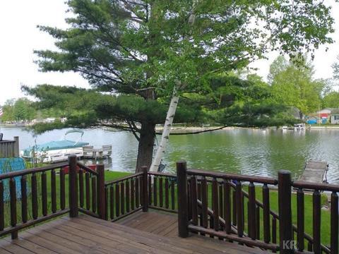 6425 Swallow, Harrison, MI 48625 photo 30