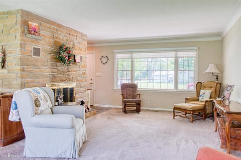 1105 Ward, Owosso, MI 48867 photo 3