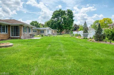 1105 Ward, Owosso, MI 48867 photo 23