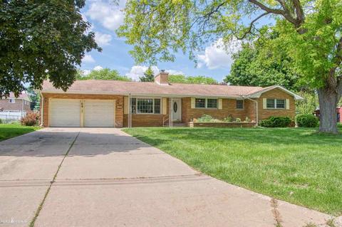 1105 Ward, Owosso, MI 48867 photo 1