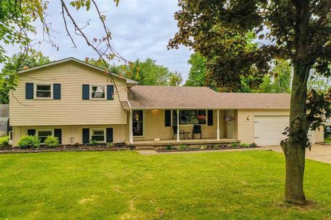 501 N Elms Rd, Flushing, MI 48433 photo 2