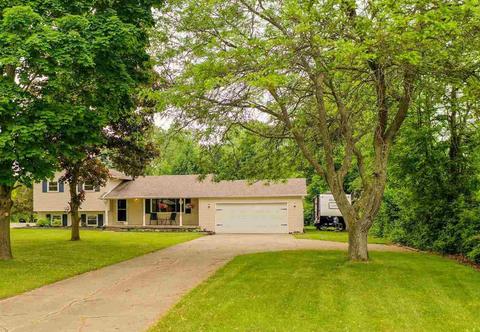 501 N Elms Rd, Flushing, MI 48433 photo 1