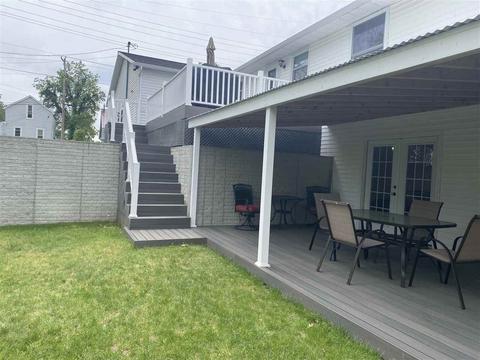 430 N Fourth St, Harrison, MI 48625 photo 2