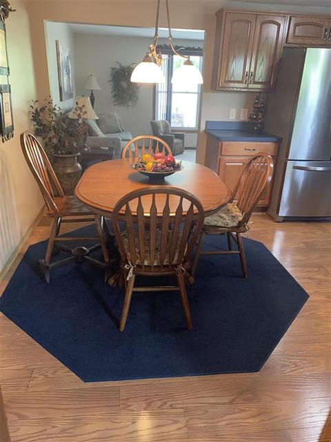 430 N Fourth St, Harrison, MI 48625 photo 7