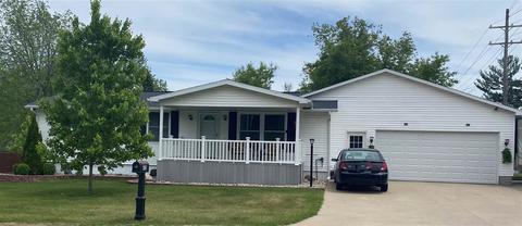 430 N Fourth St, Harrison, MI 48625 photo 3