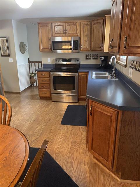 430 N Fourth St, Harrison, MI 48625 photo 5