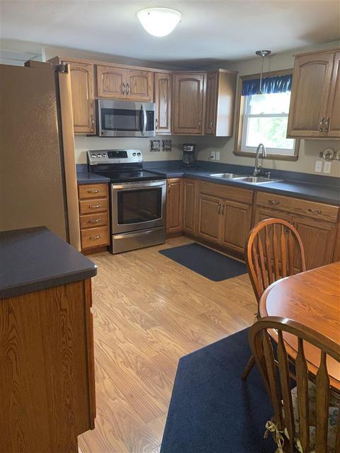 430 N Fourth St, Harrison, MI 48625 photo 6