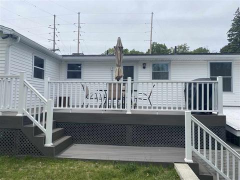 430 N Fourth St, Harrison, MI 48625 photo 32