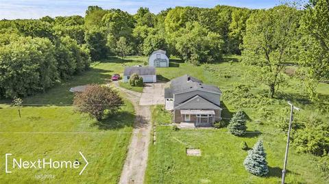 6148 Coldwater, Flint, MI 48506 photo 1