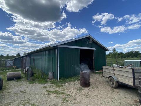 1774 Hilts, Gladwin, MI 48624 photo 36