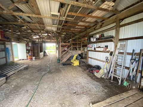 1774 Hilts, Gladwin, MI 48624 photo 38