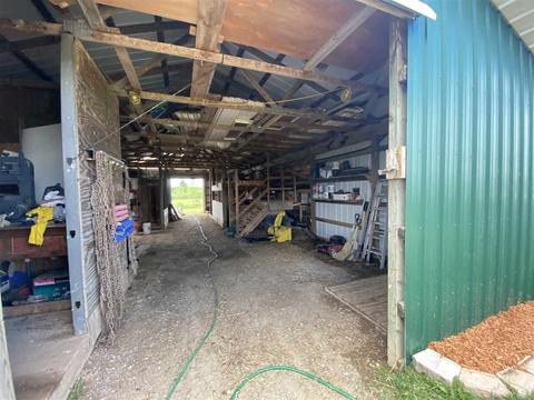 1774 Hilts, Gladwin, MI 48624 photo 37