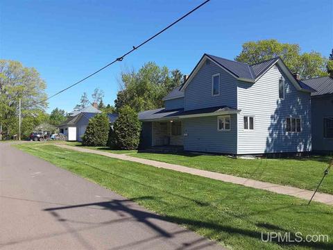 200 N Lawrence, Ironwood, MI 49938