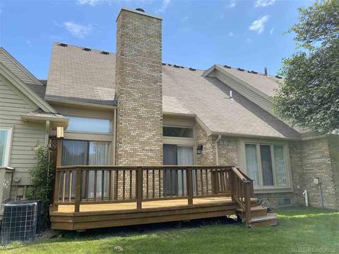 16909 Boulder Way, Macomb, MI 48042 photo 42
