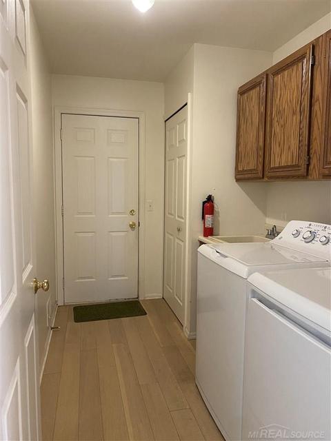 16909 Boulder Way, Macomb, MI 48042 photo 16