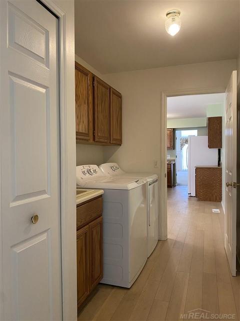 16909 Boulder Way, Macomb, MI 48042 photo 15