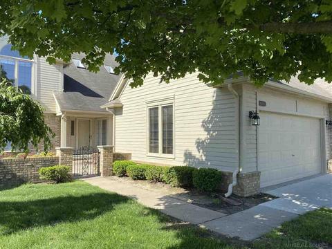 16909 Boulder Way, Macomb, MI 48042 photo 1