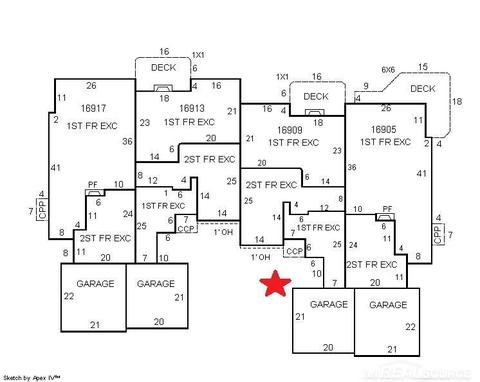 16909 Boulder Way, Macomb, MI 48042 photo 52