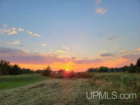 Tbd State, Garden, MI 49835