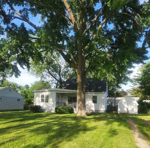 1109 Whiting, Saint Clair, MI 48079 photo 1