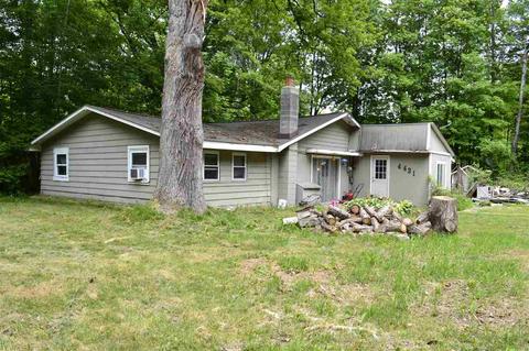 4431 E Monroe Rd, Harrison, MI 48625 photo 6