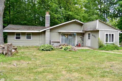 4431 E Monroe Rd, Harrison, MI 48625 photo 5