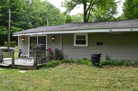 4431 E Monroe Rd, Harrison, MI 48625 photo 4