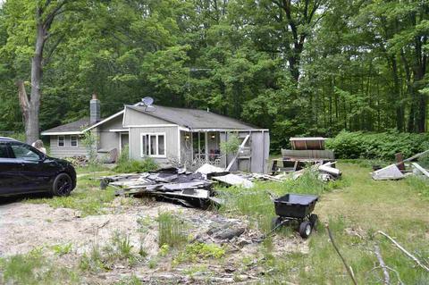 4431 E Monroe Rd, Harrison, MI 48625 photo 2