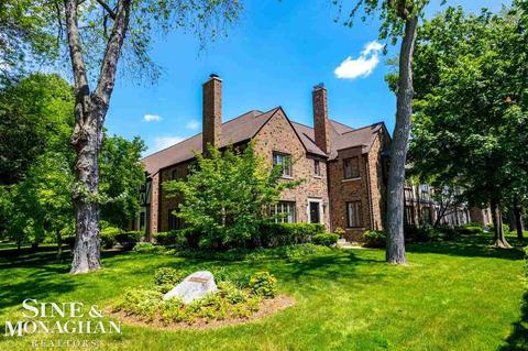 472 Saint Clair St, Grosse Pointe, MI 48230 photo 46