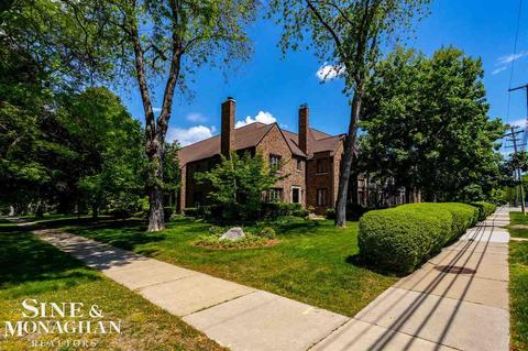 472 Saint Clair St, Grosse Pointe, MI 48230 photo 45