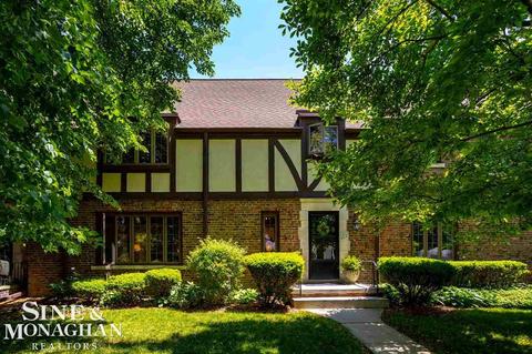 472 Saint Clair St, Grosse Pointe, MI 48230 photo 1