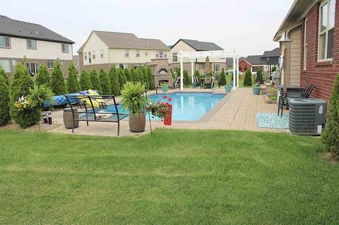 49537 Split Rock Rd, Macomb, MI 48044 photo 9