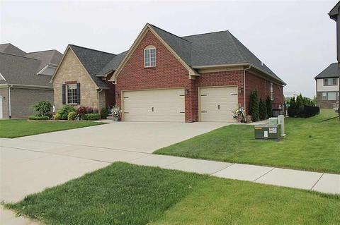 49537 Split Rock Rd, Macomb, MI 48044 photo 3