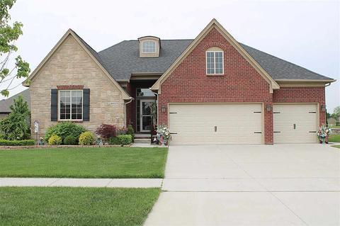 49537 Split Rock Rd, Macomb, MI 48044 photo 1