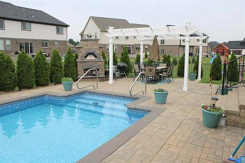 49537 Split Rock Rd, Macomb, MI 48044 photo 8