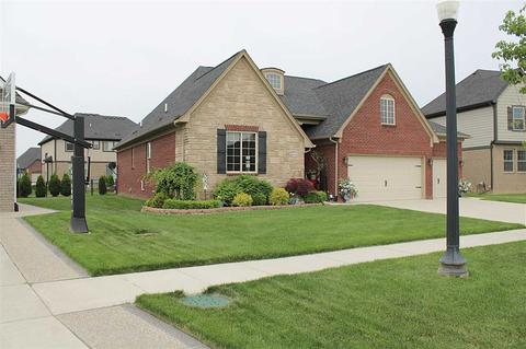 49537 Split Rock Rd, Macomb, MI 48044 photo 4