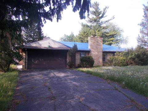3255 Mackin, Flint, MI 48504 photo 1