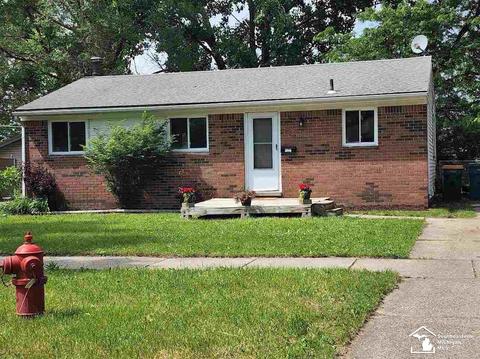 30546 Leroy St, Romulus, MI 48174 photo 19