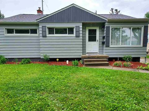 3821 Delaware, Flint, MI 48506 photo 1
