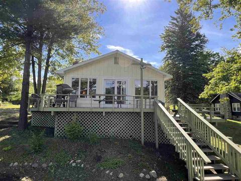 1448 Grant Ave, Harrison, MI 48625 photo 6