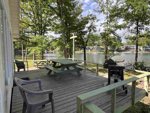 1448 Grant Ave, Harrison, MI 48625 photo 4