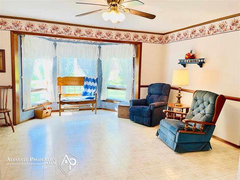 10274 E Mt Morris Rd, Davison, MI 48423 photo 8