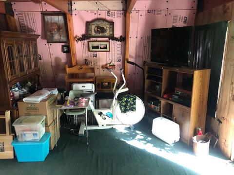 3278 Lakeshore Ln, Gladwin, MI 48624 photo 8
