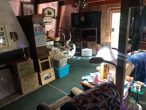 3278 Lakeshore Ln, Gladwin, MI 48624 photo 7