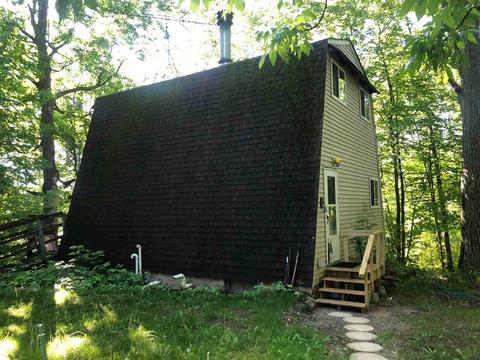 3278 Lakeshore Ln, Gladwin, MI 48624 photo 21